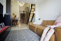 Daintree Residence (D21), Condominium #476797141
